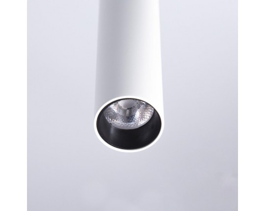 Подвесной светодиодный светильник Citilux Тубус CL01PBL070N
