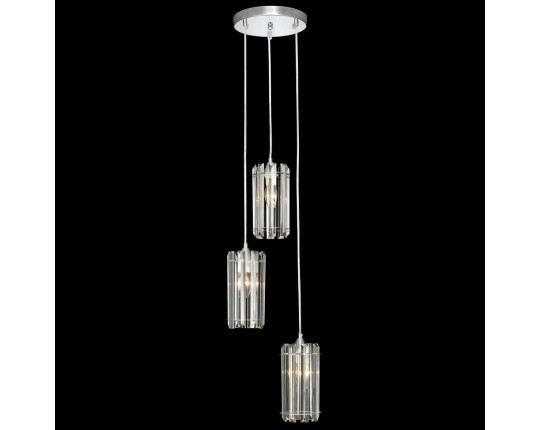 Подвесной светильник Citilux CL306031