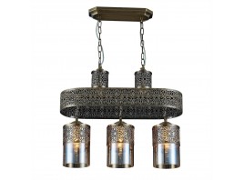 Подвесной светильник Citilux Эмир CL467233