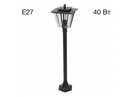 Уличный светильник Citilux FORTS CLU10B