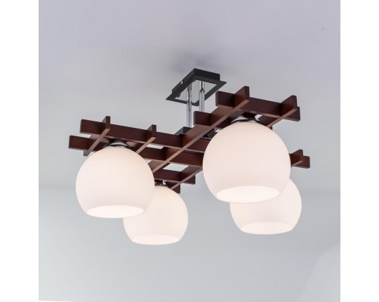 Потолочная люстра Citilux Нарита CL114141