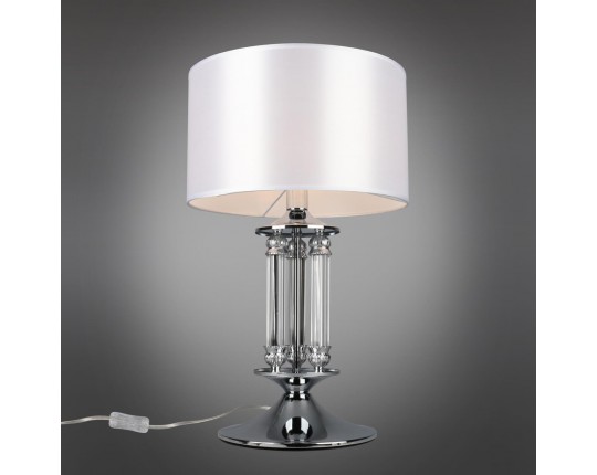Настольная лампа Omnilux Alghero OML-64704-01 Настольная лампа Omnilux Alghero OML-64704-01