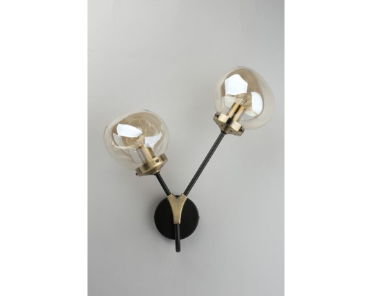 Бра Omnilux Crotone OML-95101-02 Бра Omnilux Crotone OML-95101-02