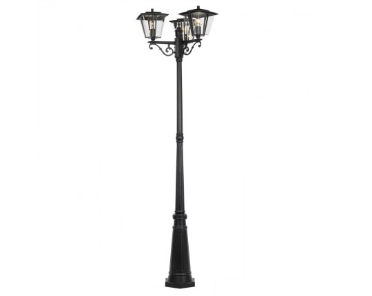 Уличный светильник Citilux FORTS CLU10P3