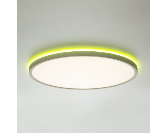 Потолочный светодиодный светильник Citilux Norma CL749400