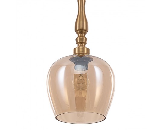 Подвесной светильник Citilux Nort CL475011