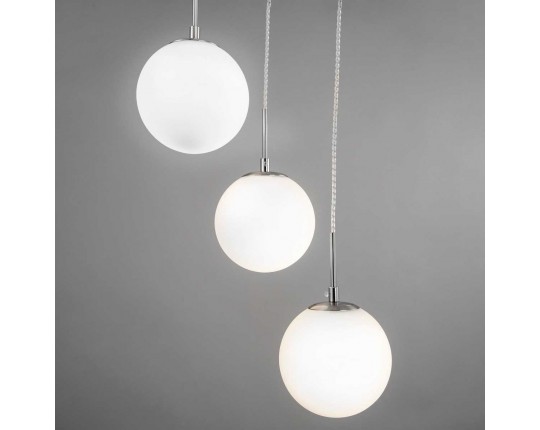 Подвесная люстра Citilux Томми CL102054