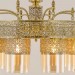 Подвесная люстра Citilux Эмир CL467183
