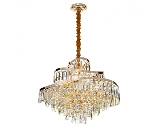 Подвесная люстра Citilux Naiad CL315162