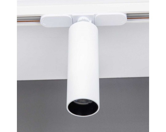 Трековый светодиодный светильник Citilux Тубус CL01T070N