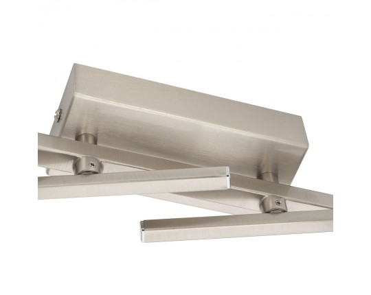 Потолочная светодиодная люстра Citilux Dorsy CL223121