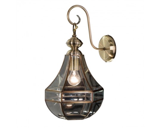 Бра Citilux Гера-1 CL444310