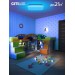 Потолочный светодиодный светильник Citilux Симпла CL714K680G