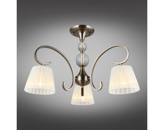 Потолочная люстра Omnilux Laveno OML-56103-03