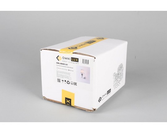 Бра Omnilux Arosio OML-88401-01