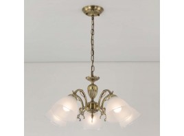 Подвесная люстра Citilux Латур CL413251