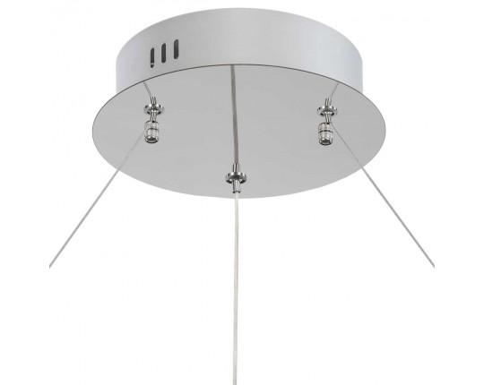 Подвесной светодиодный светильник Citilux Чезаре CL338181