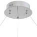 Подвесной светодиодный светильник Citilux Чезаре CL338181
