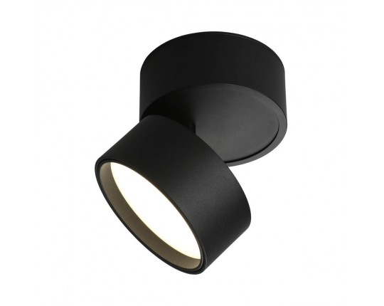Светодиодный спот Omnilux Lenno OML-101319-12 Светодиодный спот Omnilux Lenno OML-101319-12