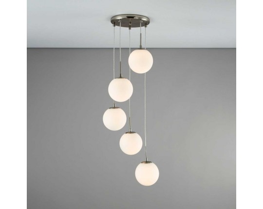Подвесная люстра Citilux Томми CL102054