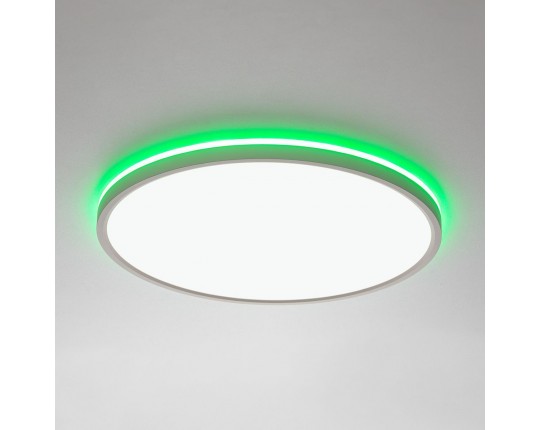 Потолочный светодиодный светильник Citilux Norma CL749400