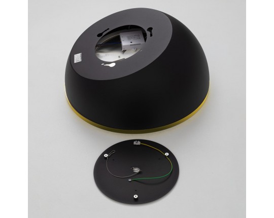 Потолочный светодиодный светильник Citilux Floom CL736151 Потолочный светодиодный светильник Citilux Floom CL736151