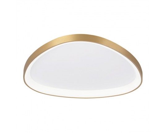 Потолочный светодиодный светильник Citilux Genka Smart CL756A162