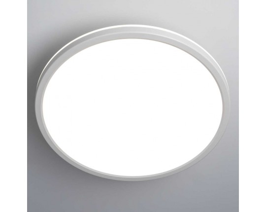 Потолочный светодиодный светильник Citilux Basic Line CL738320VL