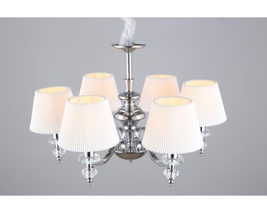 Подвесная люстра Omnilux Caorle OML-72703-06