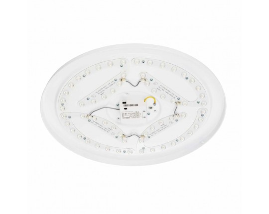 Светильник потолочный Citilux BART CL755491