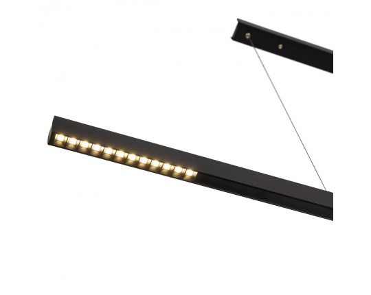 Подвесной светильник Citilux EDGE CL720021N Подвесной светильник Citilux EDGE CL720021N
