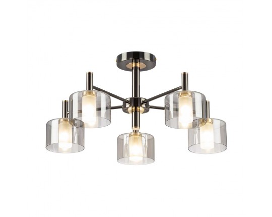 Люстра на штанге Citilux ELAN CL241151
