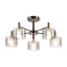 Люстра на штанге Citilux ELAN CL241151