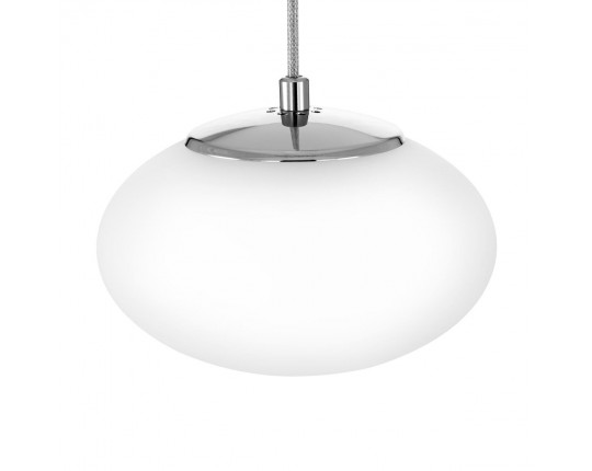 Подвесной светодиодный светильник Citilux Atman Smart CL226A051 Подвесной светодиодный светильник Citilux Atman Smart CL226A051