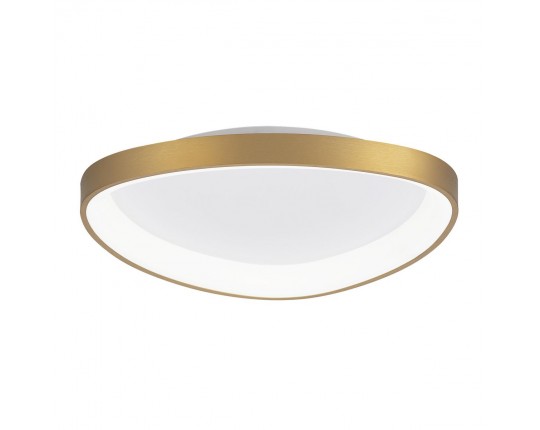 Потолочный светодиодный светильник Citilux Genka Smart CL756A142