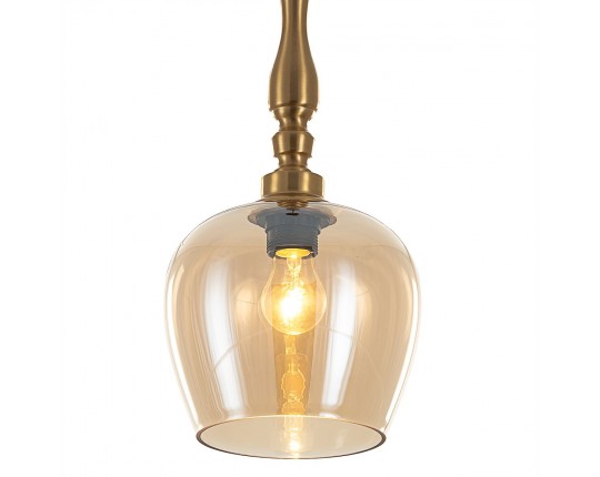 Подвесной светильник Citilux Nort CL475011