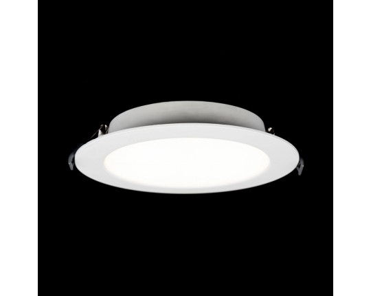 Встраиваемый светодиодный светильник Citilux Галс CLD5512N