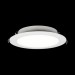 Встраиваемый светодиодный светильник Citilux Галс CLD5512N