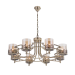 Подвесная люстра Citilux Ориент CL464183