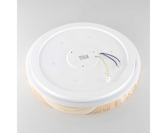 Потолочный светодиодный светильник Citilux Enzo CL753452G Потолочный светодиодный светильник Citilux Enzo CL753452G