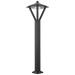 Уличный светильник Citilux Genox CLU12B