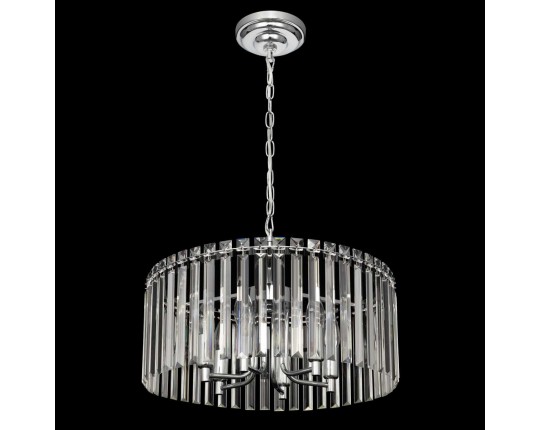 Люстра подвесная Citilux Джейн CL306161