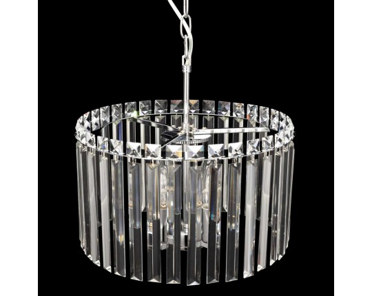 Люстра подвесная Citilux Джейн CL306141