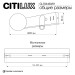 Бра Citilux Декарт CL704451
