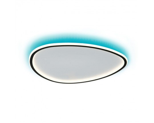 Потолочный светодиодный светильник Citilux Trio CL215B261E