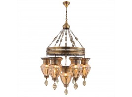 Подвесная люстра Citilux Каир CL419263