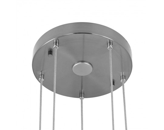 Подвесной светодиодный светильник Citilux Atman Smart CL226A051 Подвесной светодиодный светильник Citilux Atman Smart CL226A051