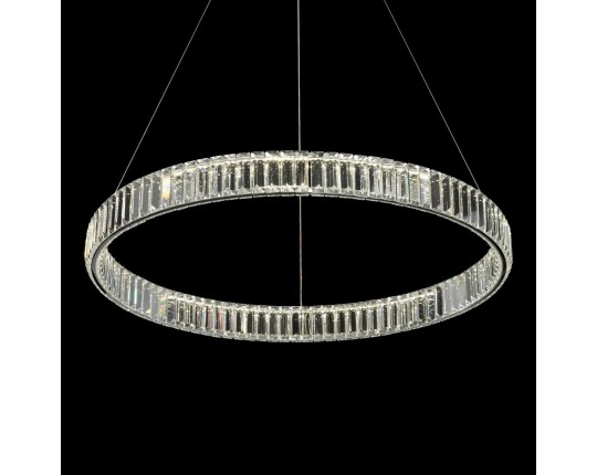 Подвесной светодиодный светильник Citilux Чезаре CL338181