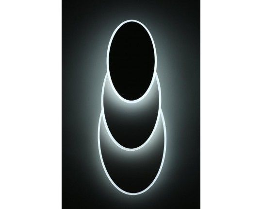 Потолочный светодиодный светильник Omnilux Comerio OML-01901-25