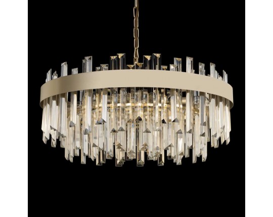 Подвесная люстра Citilux Лаура CL301282 Подвесная люстра Citilux Лаура CL301282